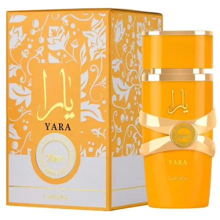 Perfume Feminino Lattafa Yara Tous Edp 100ml
