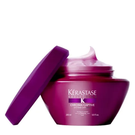 Cosmetico Kerastase Mascara Chroma 200ml