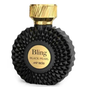 Perfume Mirada Bling Black Pearl Eau Parfum 100ml
