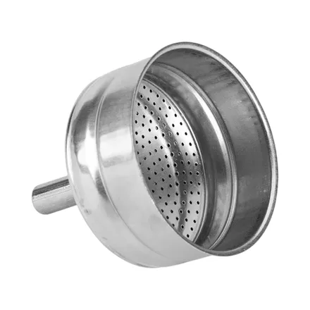 Embudo Cafetera Bialetti 2 Tazas