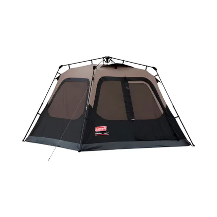 Carpa Coleman Instant Cabin 4 Personas