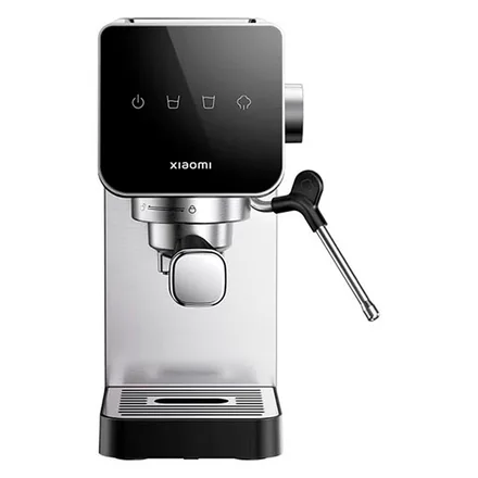 XIAOMI CAFETERA SEMI-AUTOMATICA ESPRESSO BHR9798EU 220V SILVER