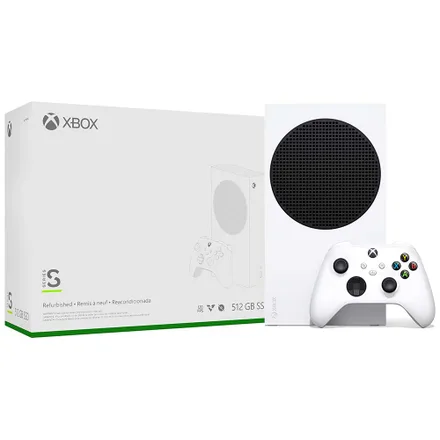 Xbox One Series S 512GB