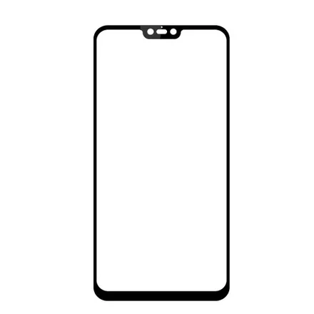 Pelicula 6D Redmi 8