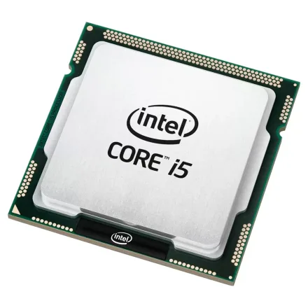 Processador I5 4670 Pull Oem Socket 1150 4 Threads Cache