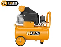 Maq Compressor Ar 220 50 Kw Cf 50L