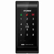 Hyundai Cerradura Hyu 420