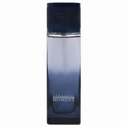 Perfume Fragluxe Moment Eau Toilette Masculino 100ml