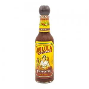 Pimenta Cholula Sabor Chipotle 150ml
