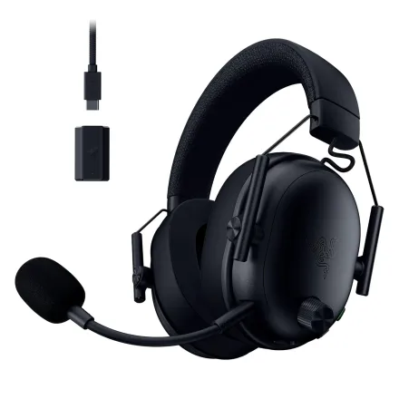 Gamer Blackshark V3 Nasa RZ04 R3U1
