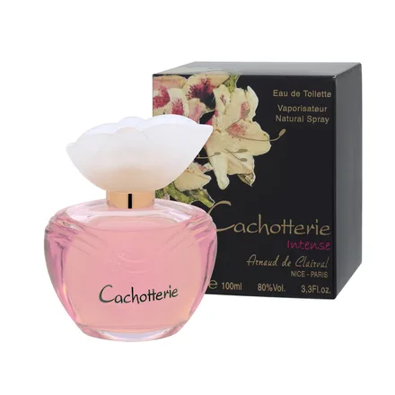Cachotterie Intense Eau Toilette 100ml