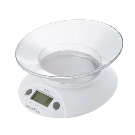 Balanza Cocina Ref Bcz 5