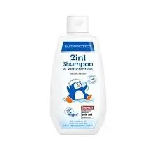 Paediprotect Locion Corporal Vegano 200ml