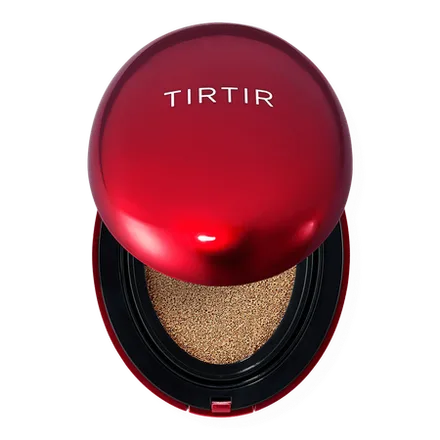 Tirtir Base Maquillaje Fit Cushion Mini 28N Oat
