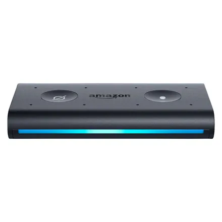 Amazon Echo Auto Bluetooth Alexa para Carro