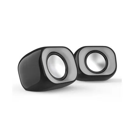 Speaker Hp Dhs 2111 Con Jack Mm Alimentacion