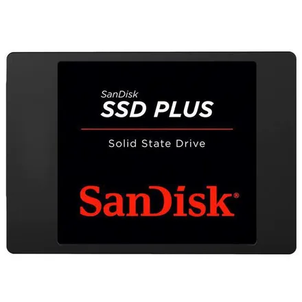 Plus 2TB