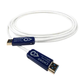 Cabo Hdmi Aoc Chord Clearway 8K 5M