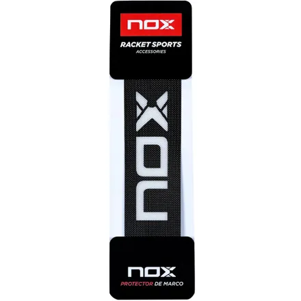 Protector NOX PRTNXNEBL - Negro/Blanco