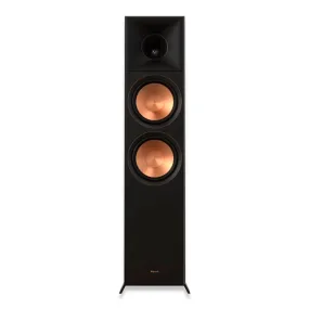 Caixa Torre Klipsch Caixa RP-8060FA II Ebony