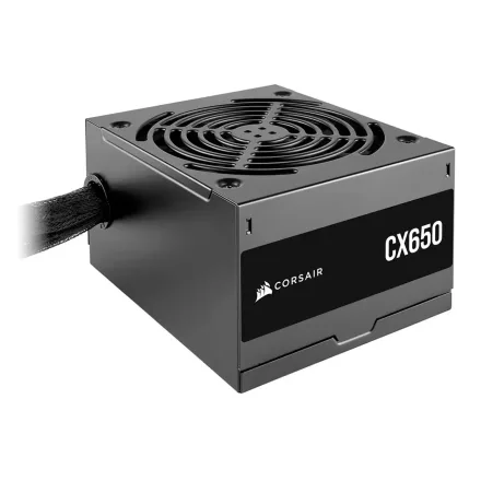 Fonte Corsair Cp Br Atx 80 Plus Bivolt