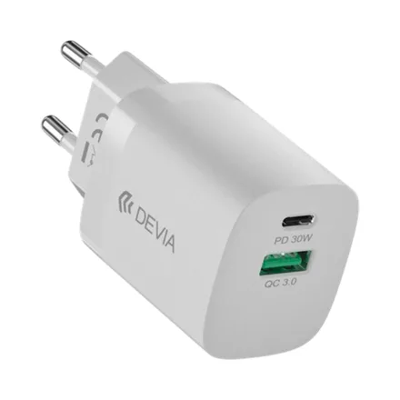 Cargador Devia Rlc 537