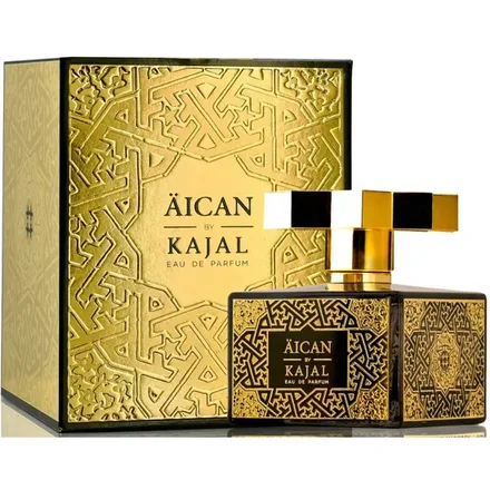Perfume Kajal Aican Edp Unisex 100ml