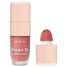 Pupa Blush Liquido Wonder Me 002 Mojito