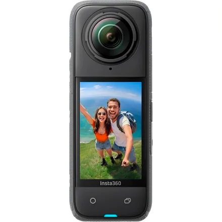 Camara Action X5 8K Cinsaaha