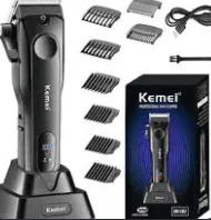 Kemei Cortador Pelo Km 5082