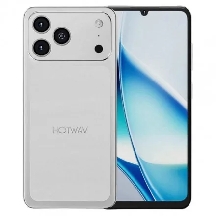 Hotwav A17 Pro Max 128GB