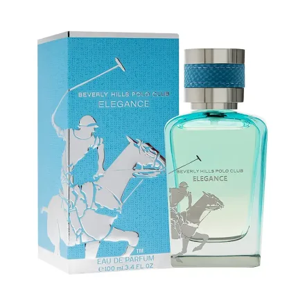 Perfume Polo Club Elegance Edp Femenino 100ml