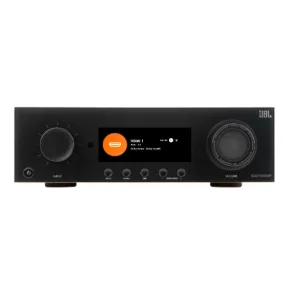 Receiver Ch 8K