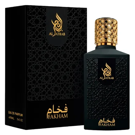 Perfume Affair Al Atrab Fakham Edp Unisex 100ml