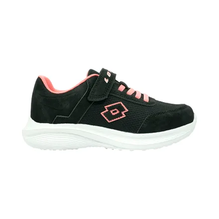 Calzado Deportivo Infantil Lotto 218184.1 Bp Evolite Amf Iii Unisex