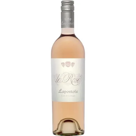 Vino Rose Chileno Casa Lapostolle 750ml