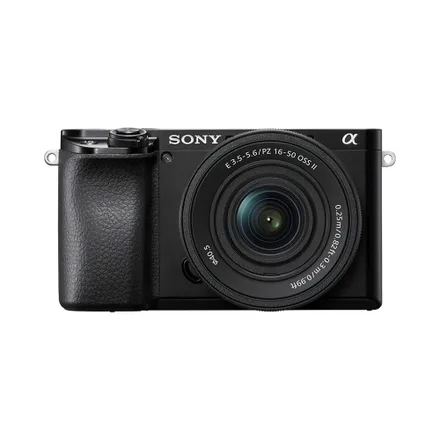 Camara Mirrorless 16 Ii 50mm