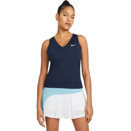 Camiseta Regata Nike Feminina Dri Fit Victory 451