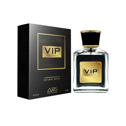 Perfume Aris Vip Homme Edp 100ml