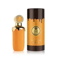Dar El Ward Perfume Sweety Orange Eau Parfum 100ml