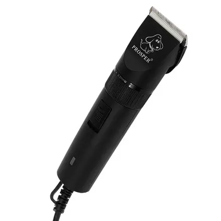 Maquina Tosa Prosper Pet Clipper 1700 Bivolt