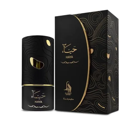 Al Absar Divine Haya Edp 100ml