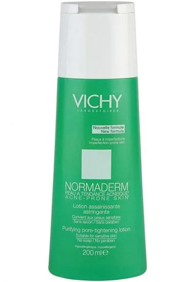 Locao Adstringente Vichy Normaderm Purificante 200ml