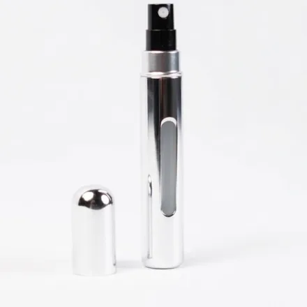 Porta Perfume Varios Colores 8ml