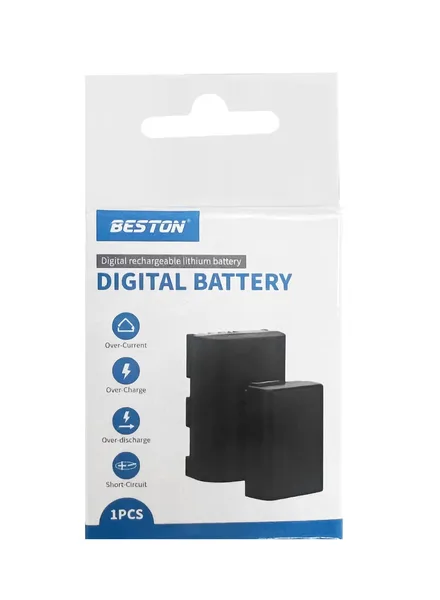BESTON BATERIA P/CAMARA NP-FZ100(FZ100) 2500MAH