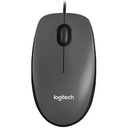 Mouse Optico M90 Dpi