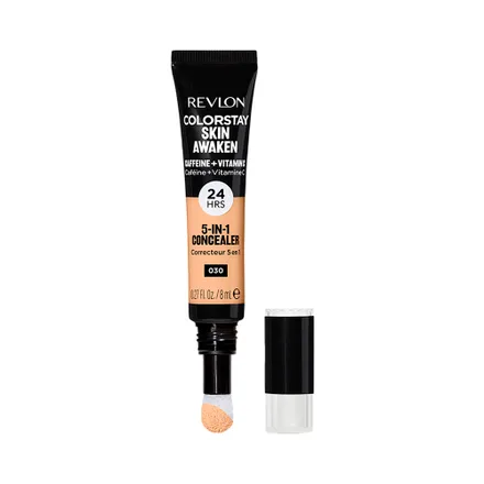 Corrector Revlon Colorstay Skin Awaken 5 In 1 030 Light Medium 8ml
