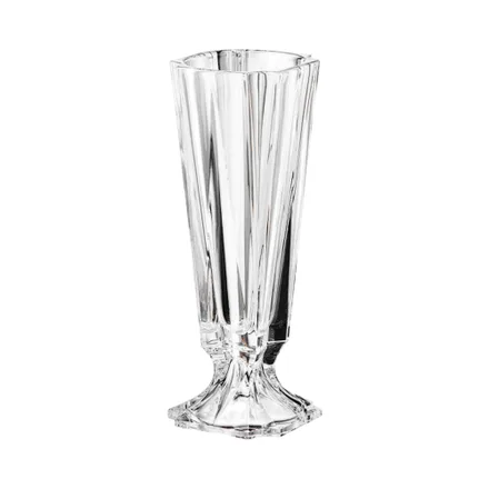 Florero Cristal Bohemia Metropolitan 99 U18 390 169