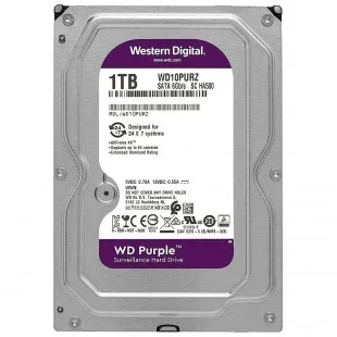 Western Digital Wd Sata 3 Gar Br 1TB