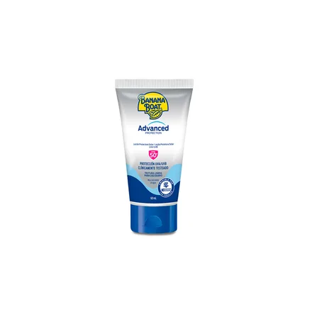 Banana Boat Advanced Protection Fps 50 60ml